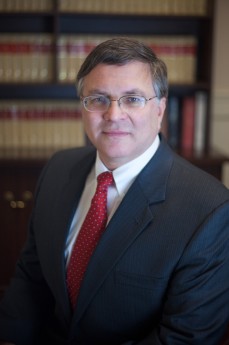 Neil Bonney, attorney for federal employees